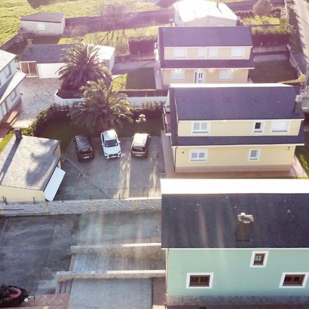 Casa Cesar Βίλα Barreiros Εξωτερικό φωτογραφία