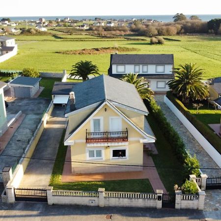 Casa Cesar Βίλα Barreiros Εξωτερικό φωτογραφία
