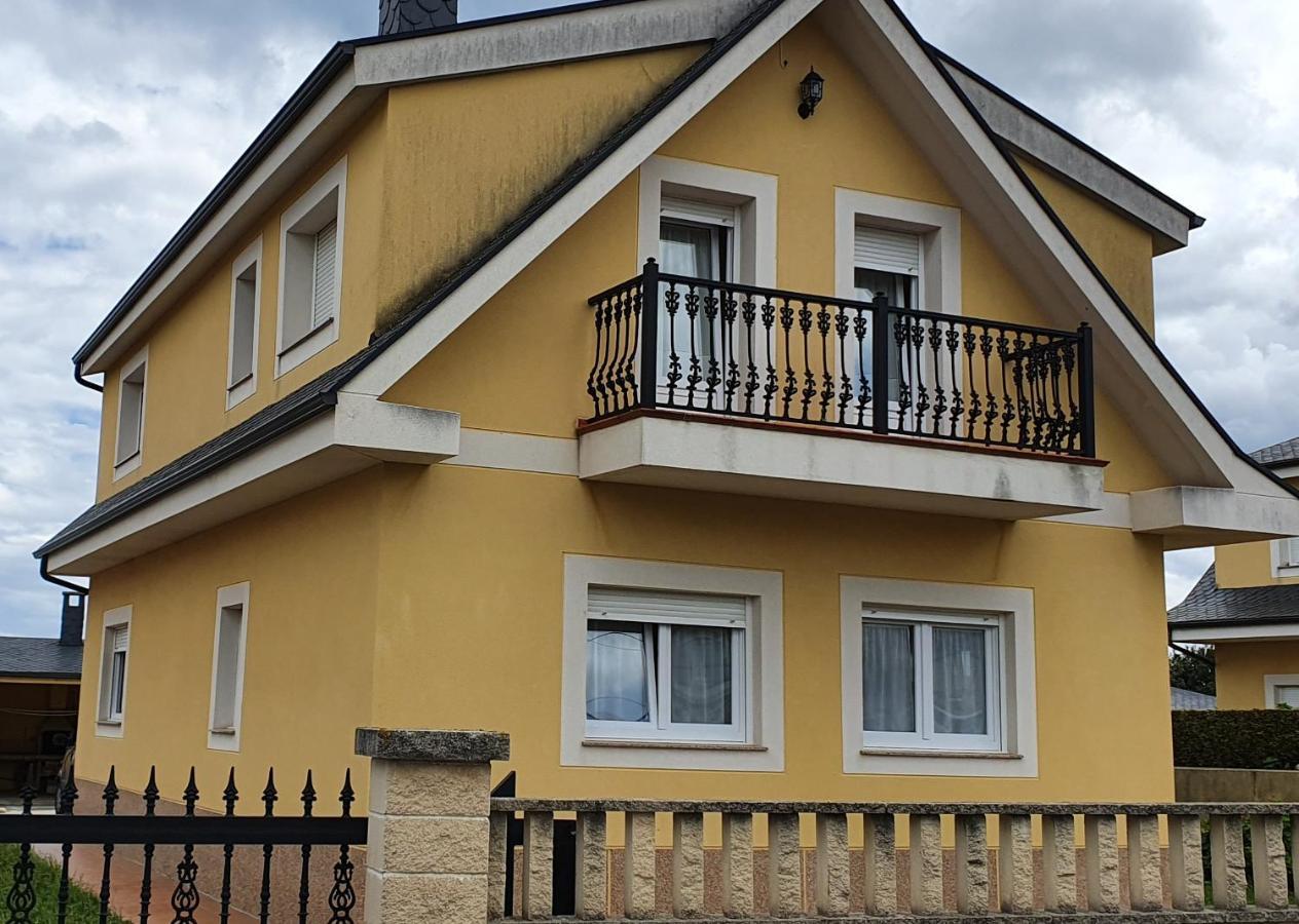 Casa Cesar Βίλα Barreiros Εξωτερικό φωτογραφία