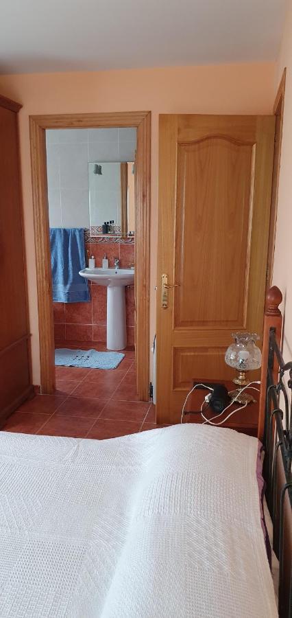 Casa Cesar Βίλα Barreiros Εξωτερικό φωτογραφία