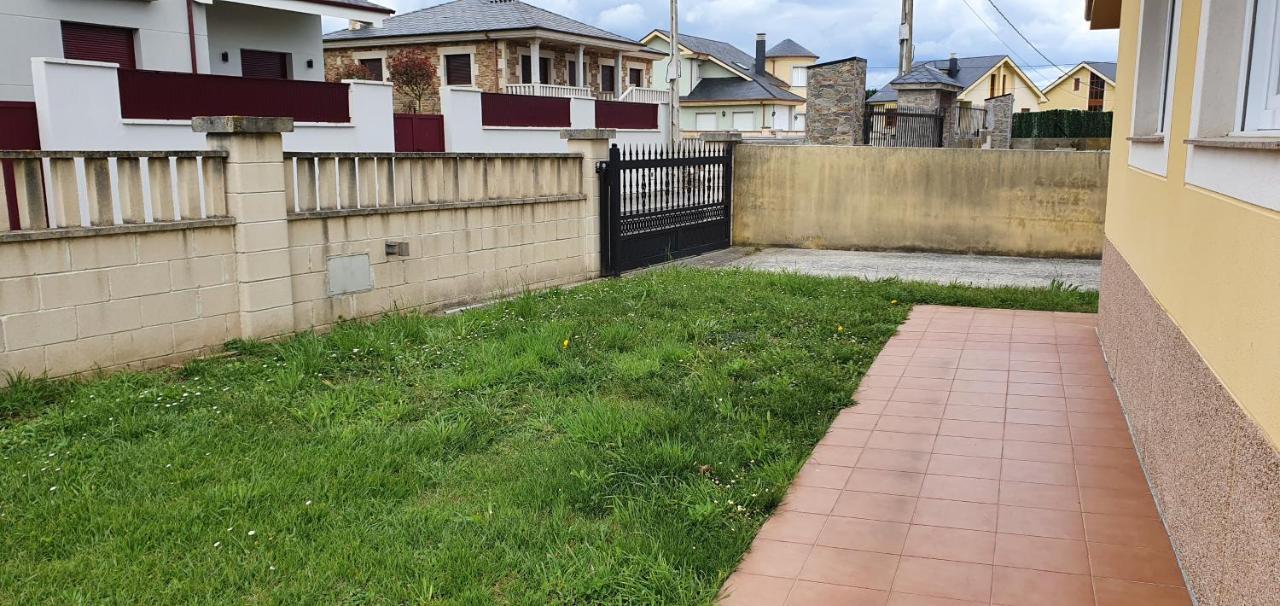 Casa Cesar Βίλα Barreiros Εξωτερικό φωτογραφία