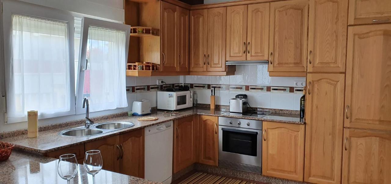 Casa Cesar Βίλα Barreiros Εξωτερικό φωτογραφία