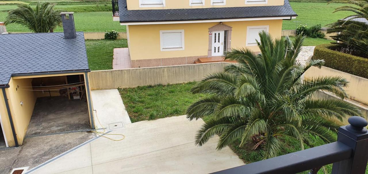 Casa Cesar Βίλα Barreiros Εξωτερικό φωτογραφία