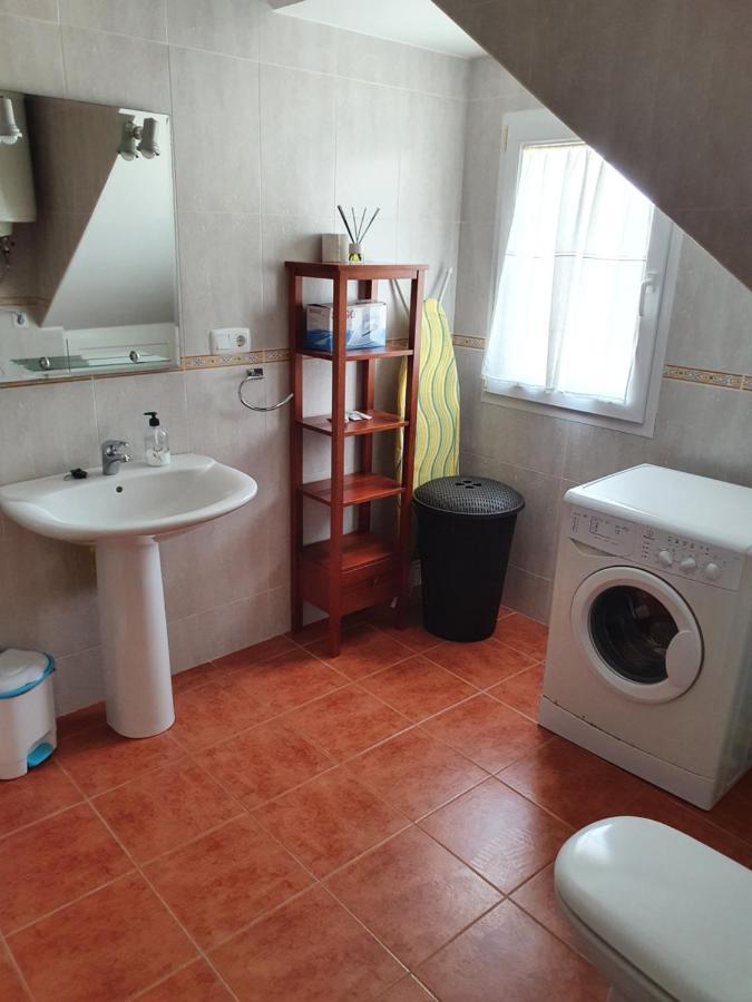Casa Cesar Βίλα Barreiros Εξωτερικό φωτογραφία