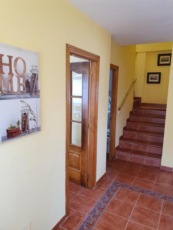 Casa Cesar Βίλα Barreiros Εξωτερικό φωτογραφία