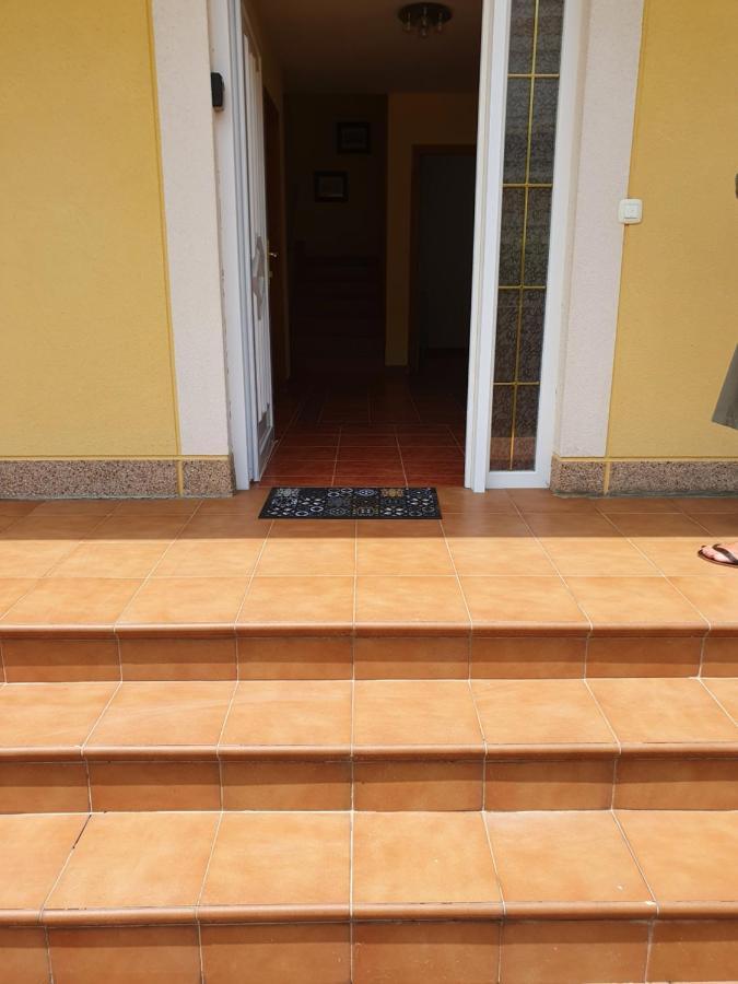 Casa Cesar Βίλα Barreiros Εξωτερικό φωτογραφία