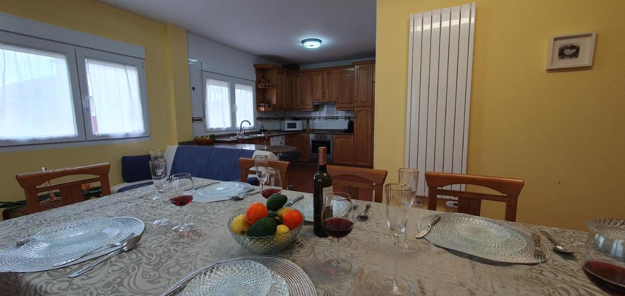 Casa Cesar Βίλα Barreiros Εξωτερικό φωτογραφία