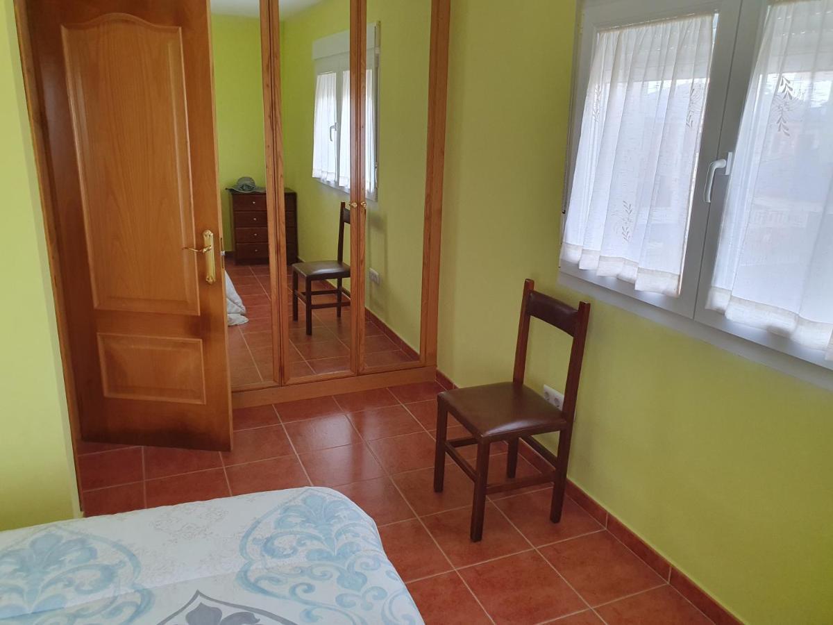 Casa Cesar Βίλα Barreiros Εξωτερικό φωτογραφία