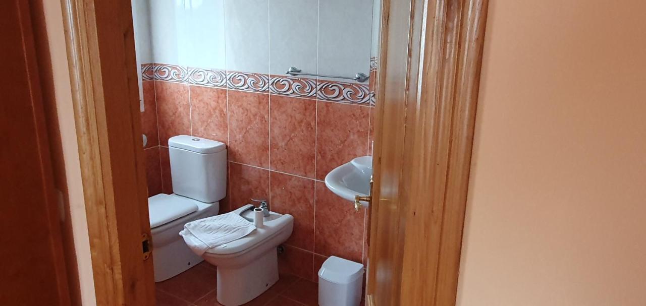 Casa Cesar Βίλα Barreiros Εξωτερικό φωτογραφία