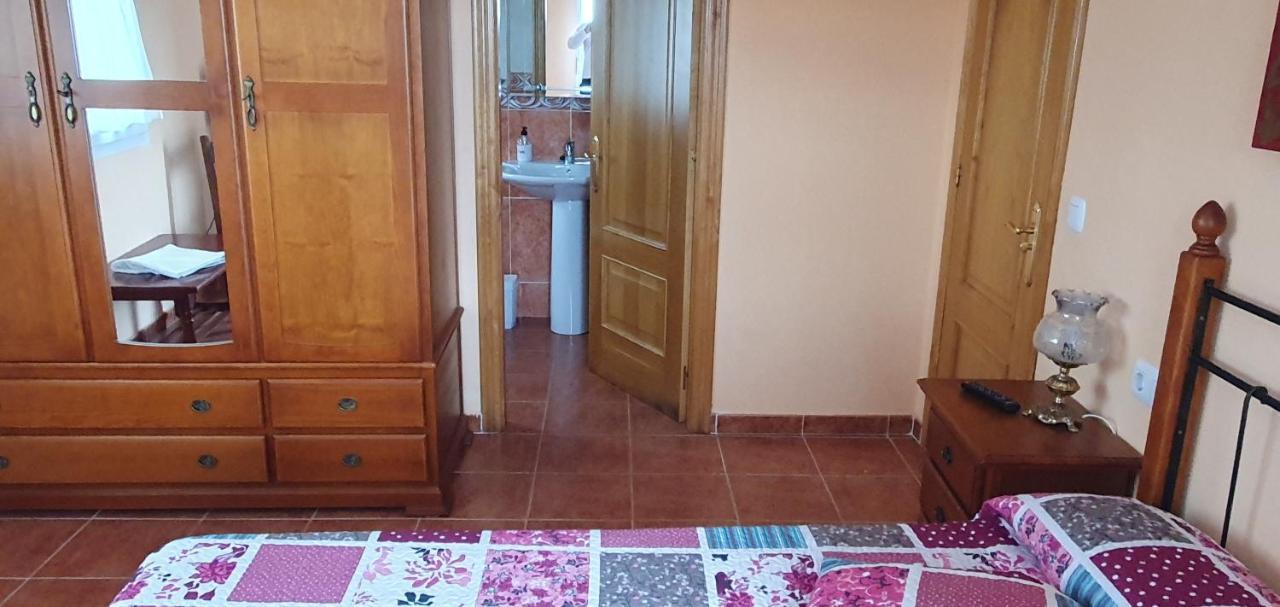 Casa Cesar Βίλα Barreiros Εξωτερικό φωτογραφία