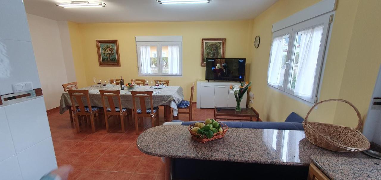 Casa Cesar Βίλα Barreiros Εξωτερικό φωτογραφία