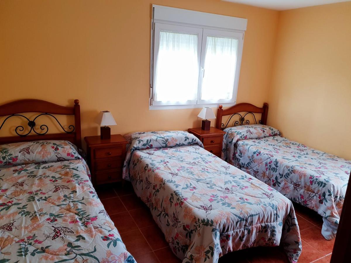 Casa Cesar Βίλα Barreiros Εξωτερικό φωτογραφία