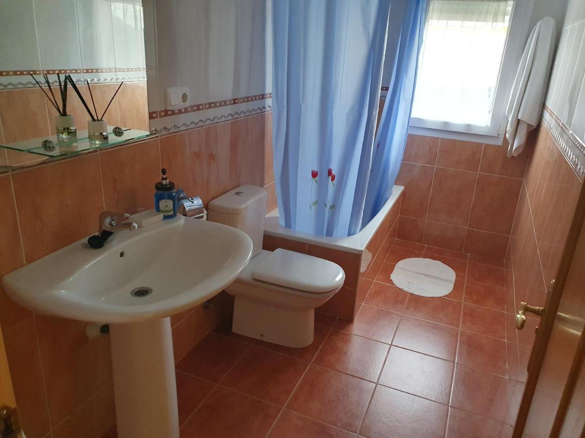 Casa Cesar Βίλα Barreiros Εξωτερικό φωτογραφία