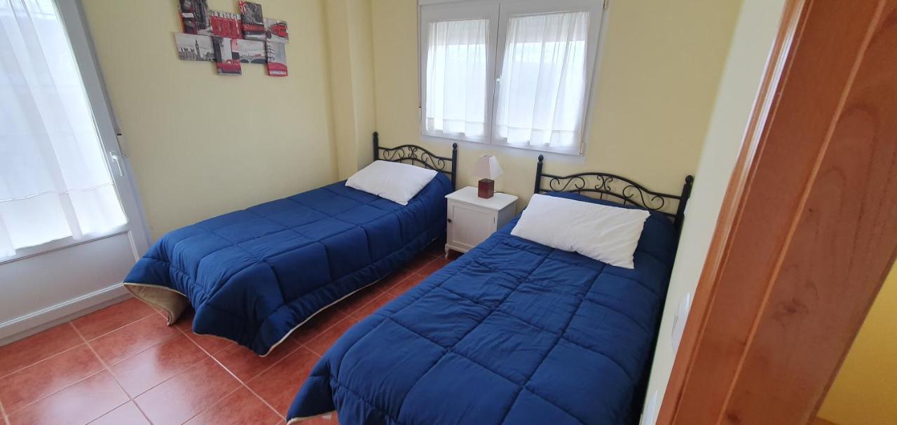 Casa Cesar Βίλα Barreiros Εξωτερικό φωτογραφία