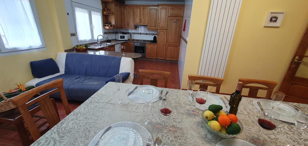 Casa Cesar Βίλα Barreiros Εξωτερικό φωτογραφία