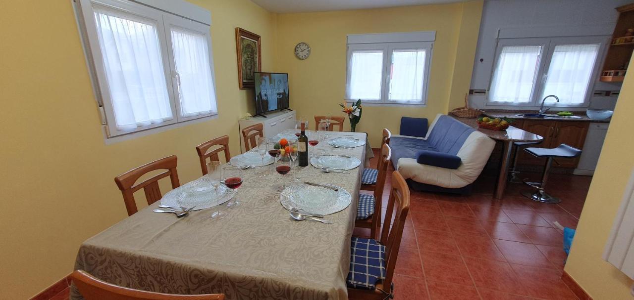 Casa Cesar Βίλα Barreiros Εξωτερικό φωτογραφία