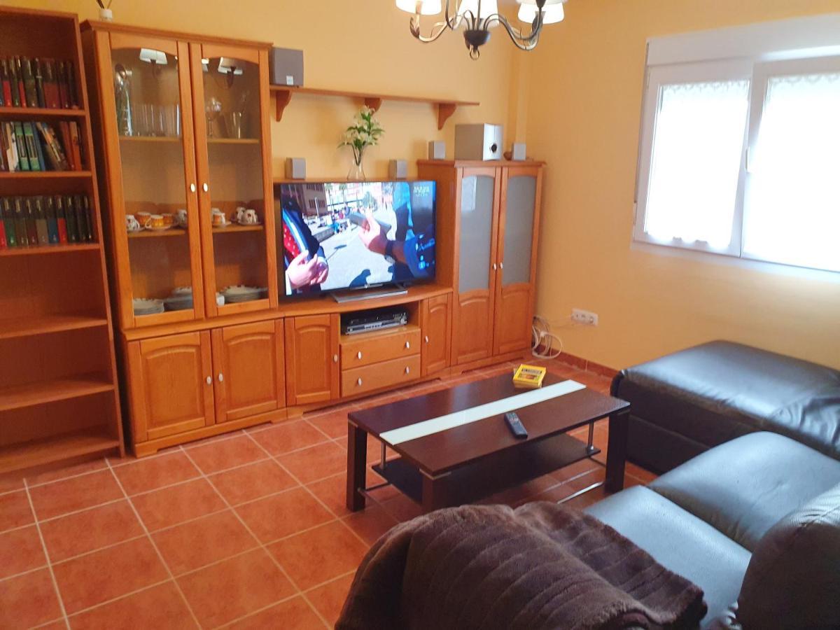 Casa Cesar Βίλα Barreiros Εξωτερικό φωτογραφία