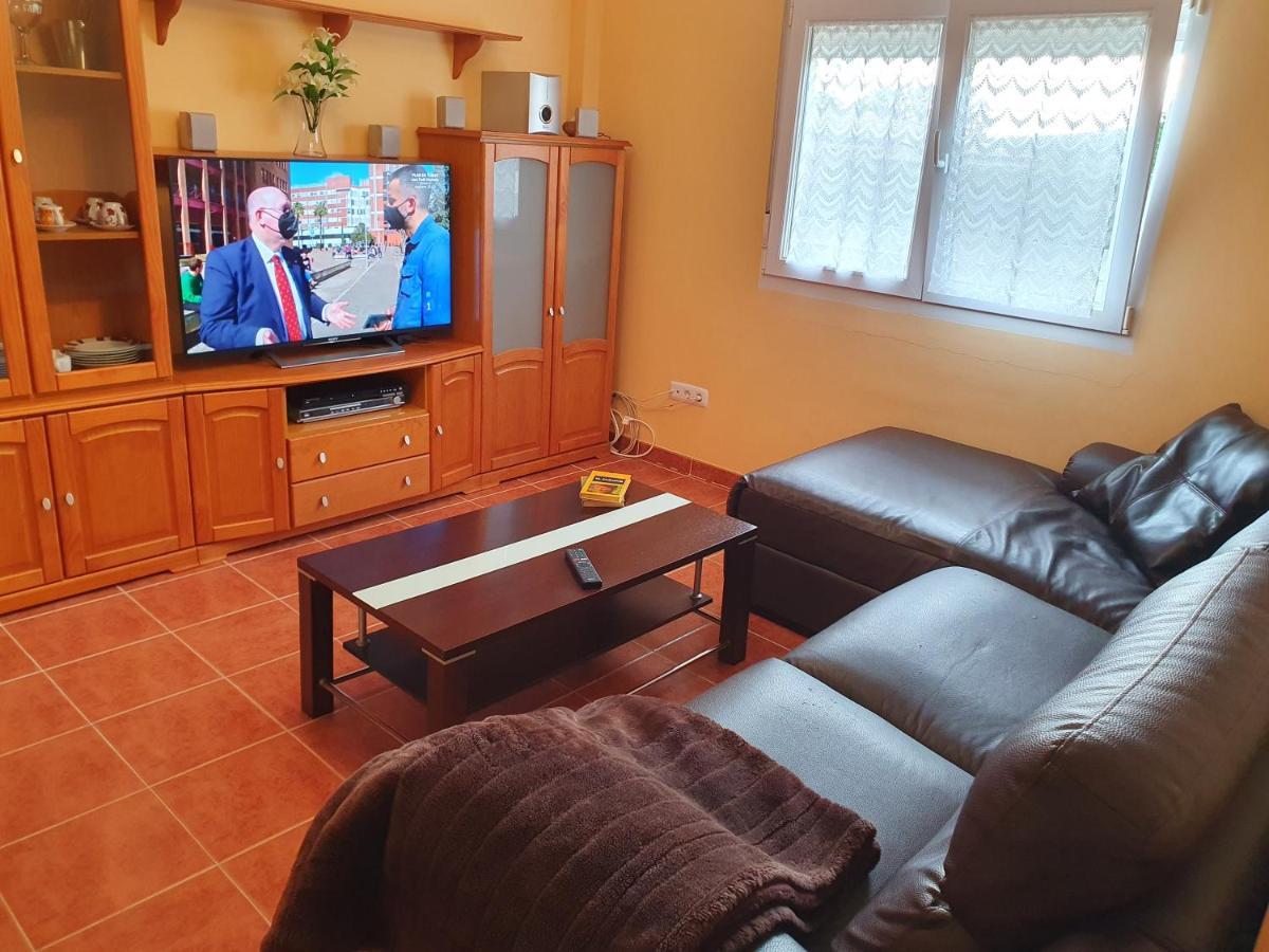 Casa Cesar Βίλα Barreiros Εξωτερικό φωτογραφία
