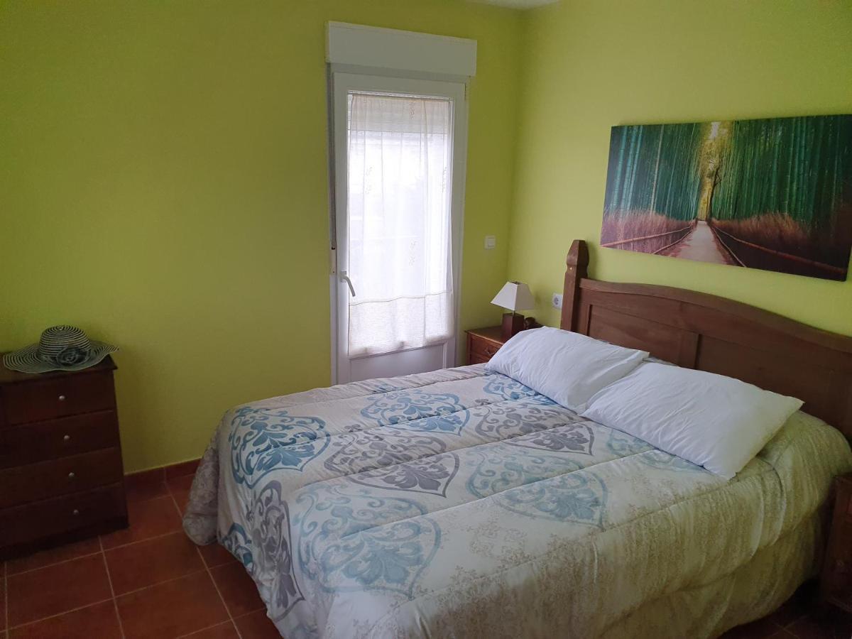 Casa Cesar Βίλα Barreiros Εξωτερικό φωτογραφία