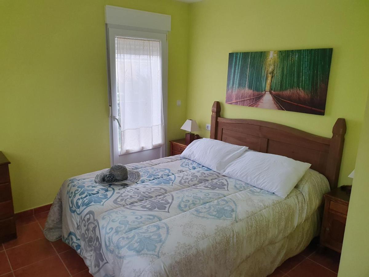 Casa Cesar Βίλα Barreiros Εξωτερικό φωτογραφία