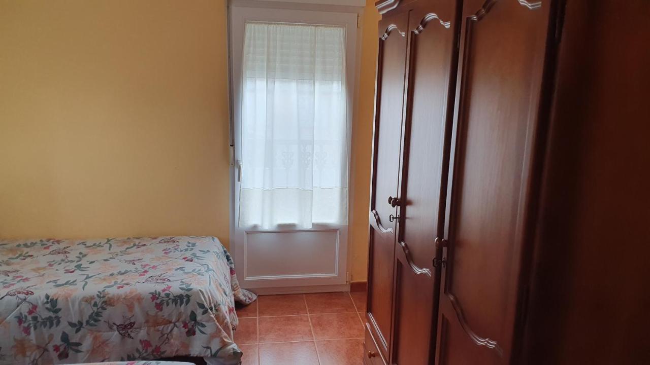 Casa Cesar Βίλα Barreiros Εξωτερικό φωτογραφία