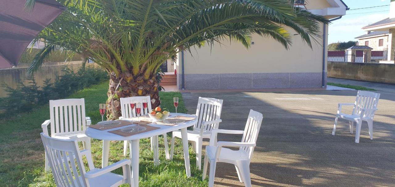 Casa Cesar Βίλα Barreiros Εξωτερικό φωτογραφία