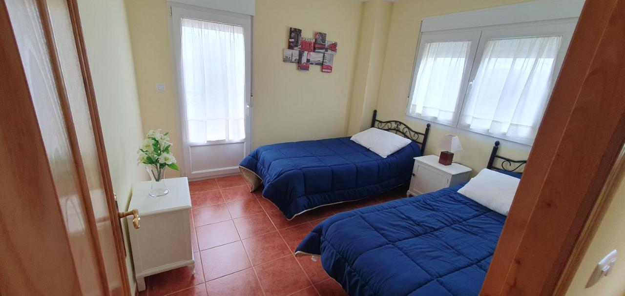 Casa Cesar Βίλα Barreiros Εξωτερικό φωτογραφία