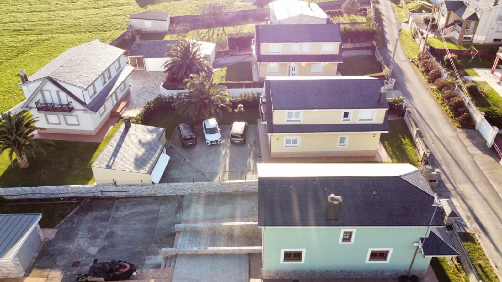 Casa Cesar Βίλα Barreiros Εξωτερικό φωτογραφία