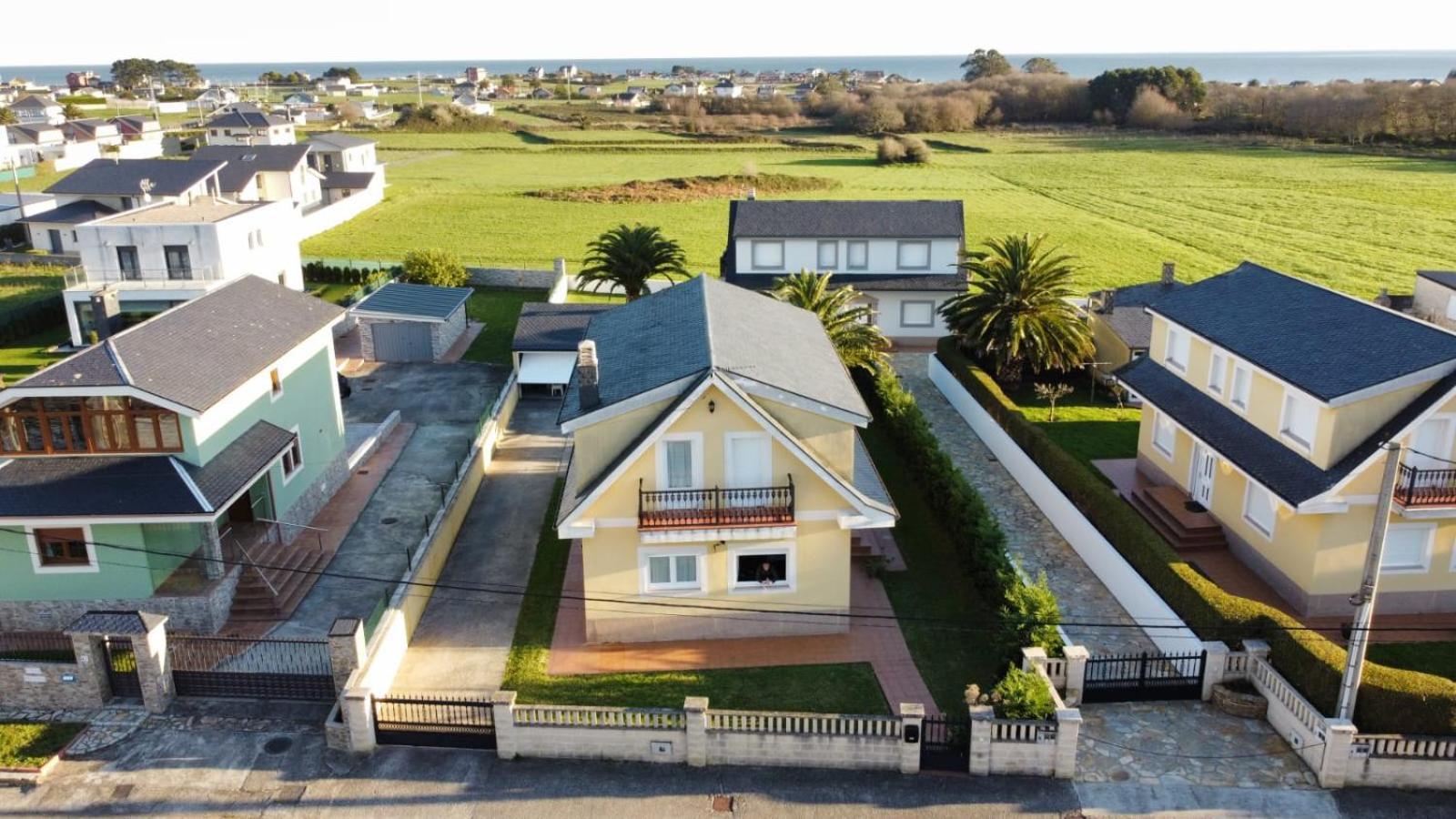 Casa Cesar Βίλα Barreiros Εξωτερικό φωτογραφία