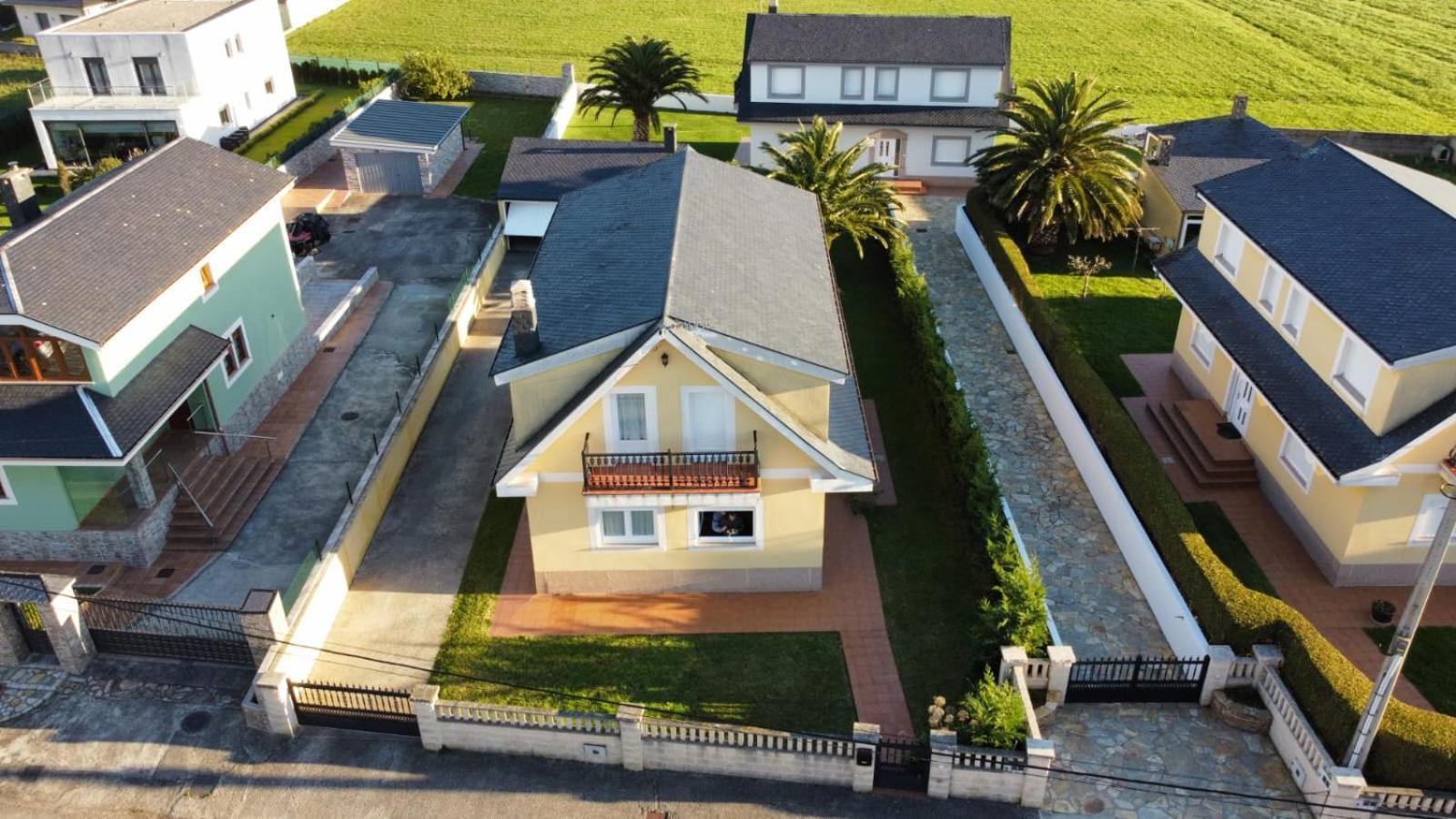 Casa Cesar Βίλα Barreiros Εξωτερικό φωτογραφία